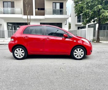 Toyota Yaris 2011 - Bán xe sản xuất tại Nhật, biển Hà Nội