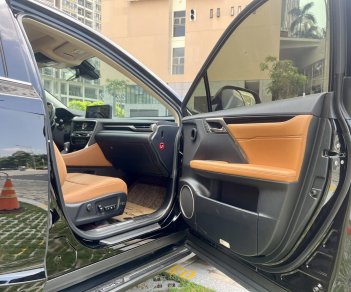 Lexus RX 350 2022 - 1 chủ từ đầu