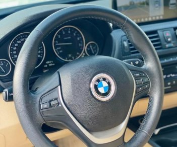 BMW 320i 2016 - Giá 799tr