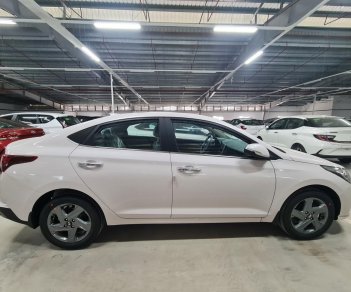 Hyundai Accent 2022 - Sẵn xe đủ màu giá tốt nhất thị trường, hỗ trợ giấy tờ nhanh gọn, tặng máy tính bảng