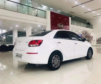 Kia Soluto 2022 - Tặng quà chính hãng - Giảm ngay 25tr - "Siêu xe" chạy dịch vụ