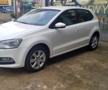 Volkswagen Polo 2016 - Volkswagen Polo 2016 số tự động tại Tp.HCM