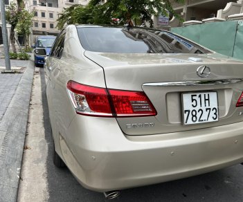 Lexus ES 350 2010 - Xe zin từ đầu đến đuôi