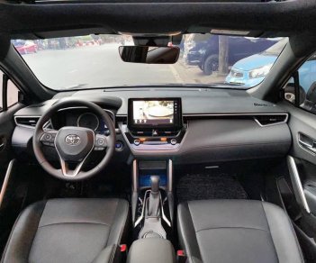 Toyota Corolla Cross 2021 - Một chủ từ đầu mua mới, biển đẹp