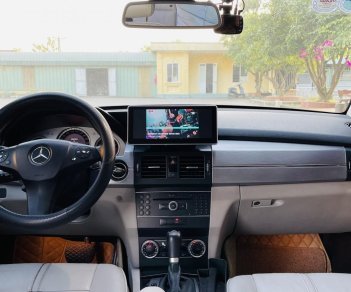 Mercedes-Benz GLK 300 2009 - Mẫu SUV 5 chỗ hạng sang cao cấp