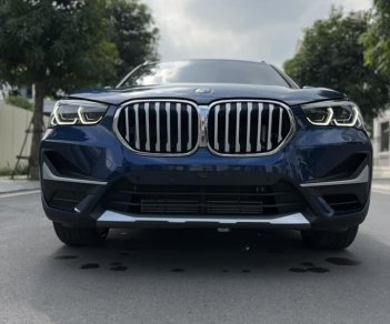 BMW X1 2021 - BMW X1 2021