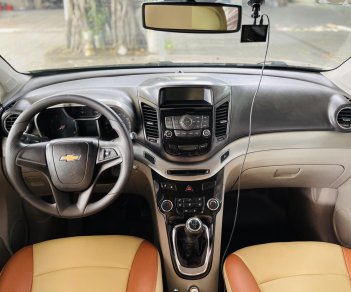 Chevrolet Orlando 2011 - Giá cực tốt cho 1 chiếc xe 7 chỗ