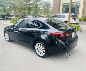 Mazda 3 2015 - Màu đen