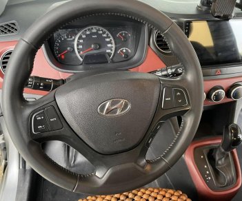 Hyundai i10 2018 - Hyundai i10 2018 số tự động