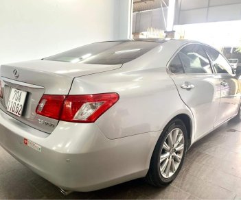 Lexus ES 350 2007 - Cần bán lại xe gia đình giá tốt 579tr