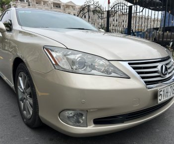 Lexus ES 350 2010 - Xe zin từ đầu đến đuôi