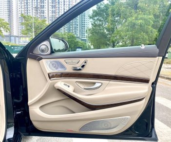 Mercedes-Benz Maybach S400 2016 - Tư nhân biển Hà Nội