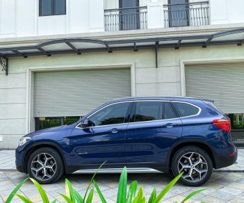 BMW X1 2018 - Odo 4v km