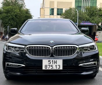 BMW 530i 2019 - Bản nhập khẩu full option