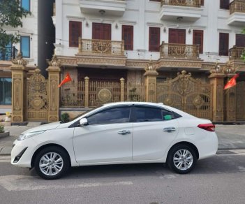 Toyota Vios 2020 - Biển tỉnh, tên tư nhân