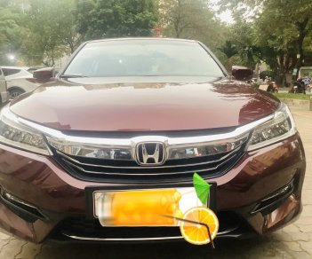 Honda Accord 2018 - Nhập khẩu Thái Lan ít sử dụng, giá chỉ 815tr