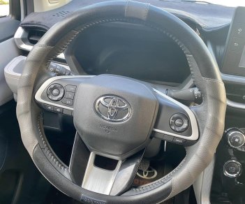 Toyota Veloz Cross 2022 - Toyota 2022 tại Vĩnh Long