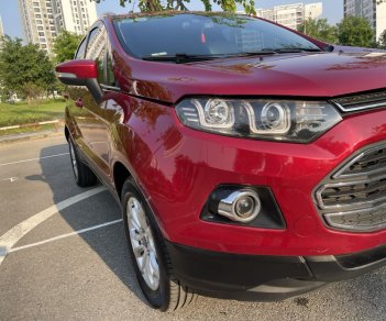 Ford EcoSport 2016 - Xe ít sử dụng giá 445tr