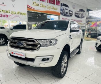 Ford Everest 2017 - Xe đẹp - Giá tốt