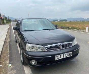 Ford Laser 2002 - Xe không lỗi