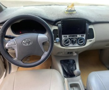 Toyota Innova 2008 -  Giá 269tr còn thương lượng 