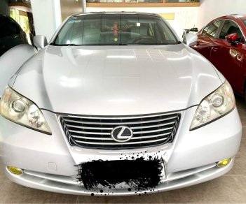 Lexus ES 350 2007 - Cần bán lại xe gia đình giá tốt 579tr