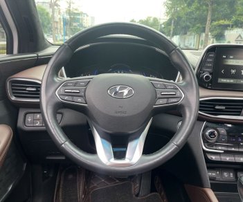 Hyundai Santa Fe 2020 - Hyundai Santa Fe 2020 tại Hà Nội