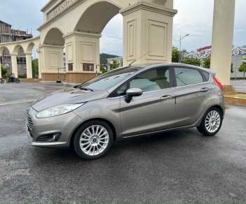 Ford Fiesta 2014 - Giá 305tr