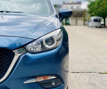 Mazda 3 2017 - Xe chạy được 59.000km