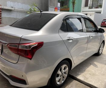 Hyundai Grand i10 2019 - Màu bạc, 350 triệu