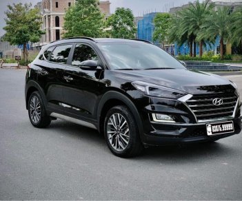 Hyundai Tucson 2021 - Hyundai Tucson 2021