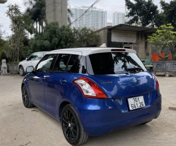 Suzuki Swift 2015 - Suzuki Swift 2015 tại Hà Nội