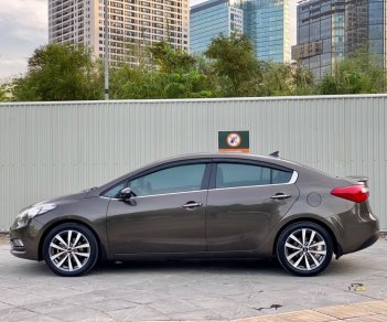 Kia K3 2014 - Kia K3 2014