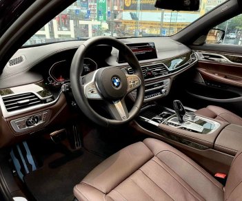 BMW 730Li 2022 - Sẵn xe tại đại lý, ưu đãi khủng T12