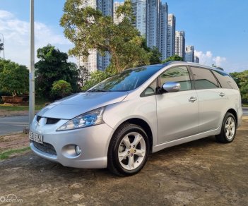 Mitsubishi Grandis 2008 - Xe ít sử dụng giá 322tr