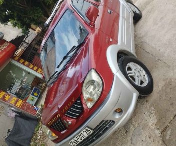 Mitsubishi Jolie 2005 - Mitsubishi Jolie 2005 tại Bắc Giang