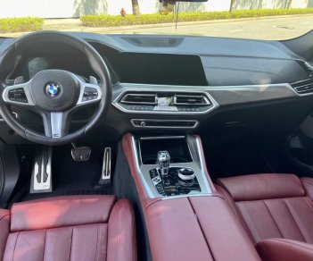 BMW X6 2019 - BMW X6 2019