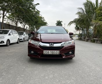 Honda City 2016 - Xe chính chủ 1 chủ từ đầu