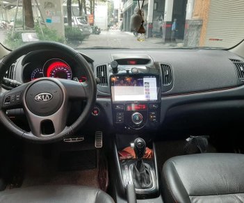 Kia Forte 2011 - Kia Forte 2011 số tự động tại Phú Thọ