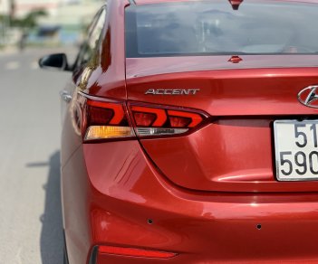 Hyundai Accent 2019 - Giá 465tr