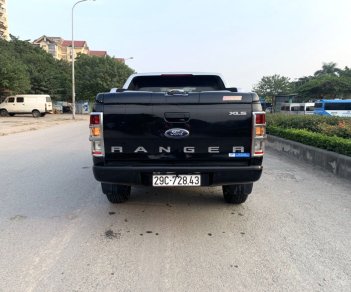 Ford Ranger 2016 - Bán xe màu đen