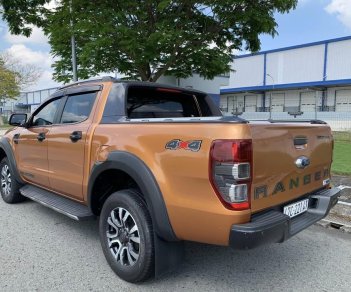 Ford Ranger 2019 - Ford Ranger 2019 số tự động tại Kon Tum