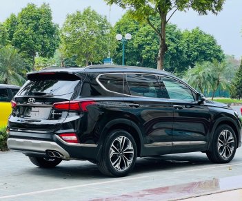 Hyundai Santa Fe 2020 - Xe đã đi được 23.000 km