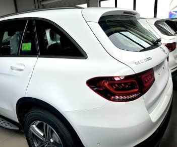 Mercedes-Benz GLC 200 2022 - Thời điểm mua xe tốt nhất trong năm 2022