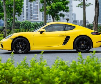 Porsche 718 2020 - Bán xe đăng ký lần đầu 2020 xe nhập giá tốt 4 tỷ 980tr