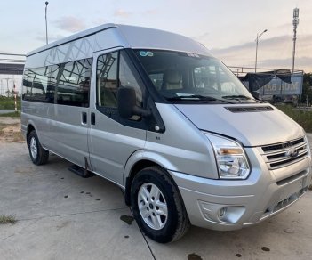 Ford Transit 2016 - Ford Transit 2016