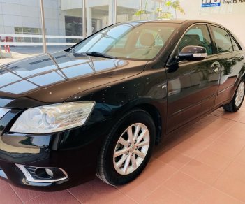 Toyota Camry 2011 - Đăng ký 2011, xe gia đình, giá tốt 466tr