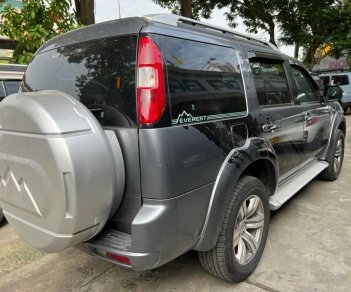 Ford Everest 2010 - Đẹp không có đối thủ