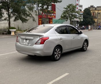 Nissan Sunny 2013 - Tư nhân chính chủ công chức sử dụng, biển Hà Nội