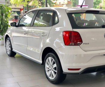 Volkswagen Polo 2021 - Hỗ trợ trả góp